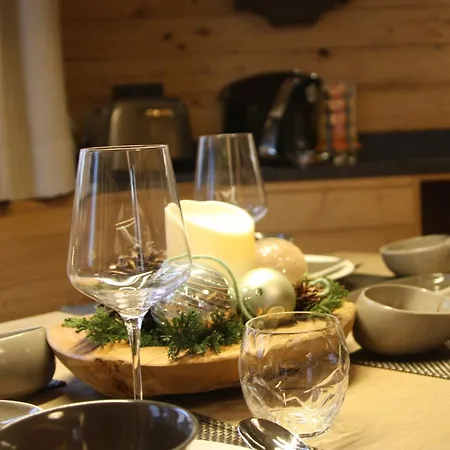 Appartement Dorfplatzl