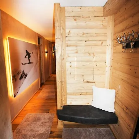 Dorfplatzl Ischgl