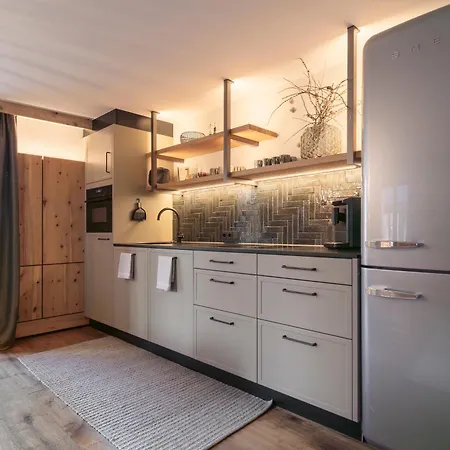 Dorfplatzl Appartement