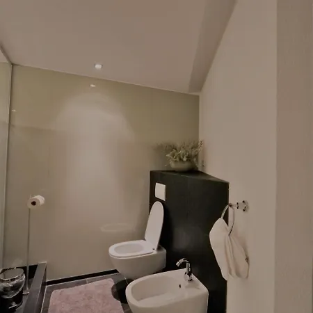 Dorfplatzl Appartement