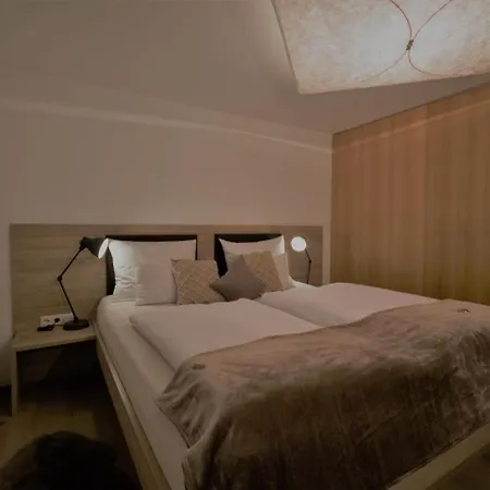 Appartement Dorfplatzl *