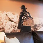 Lägenhet Dorfplatzl Ischgl