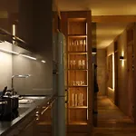 Apartment Dorfplatzl *