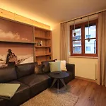 Dorfplatzl Apartment Ischgl