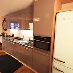 Lägenhet Dorfplatzl