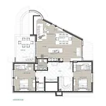 Apartmán Dorfplatzl Ischgl