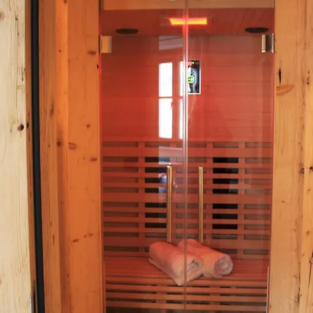 Dorfplatzl Apartment Ischgl