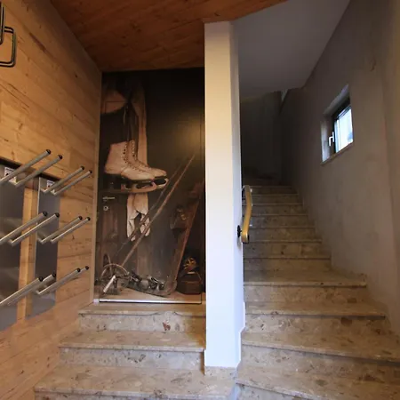 Dorfplatzl Ischgl