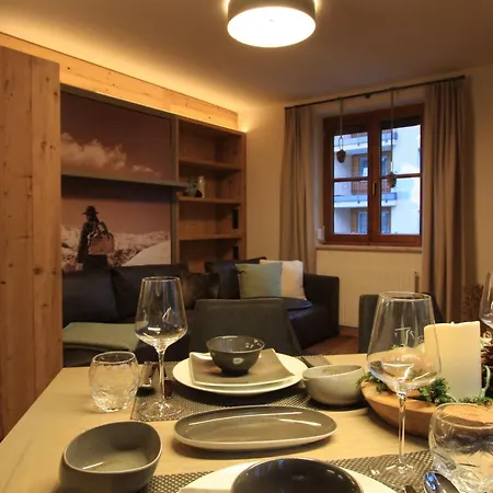 Appartement Dorfplatzl