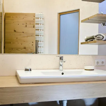 Apartment Dorfplatzl