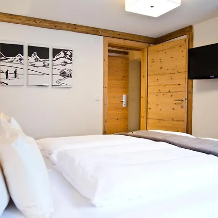 Apartment Dorfplatzl