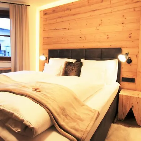 Apartment Dorfplatzl Ischgl