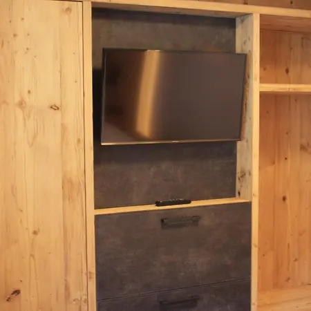 Apartment Dorfplatzl *