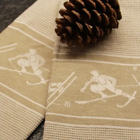 Apartment Dorfplatzl *