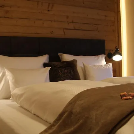 Appartement Dorfplatzl