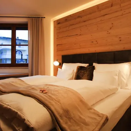 Apartment Dorfplatzl