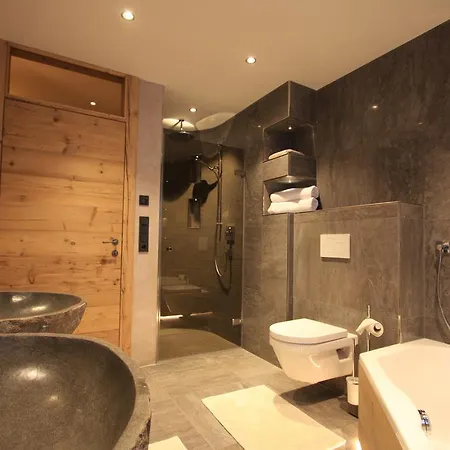 Dorfplatzl Apartment