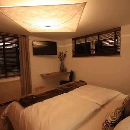 Apartment Dorfplatzl *