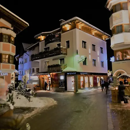 Apartment Dorfplatzl