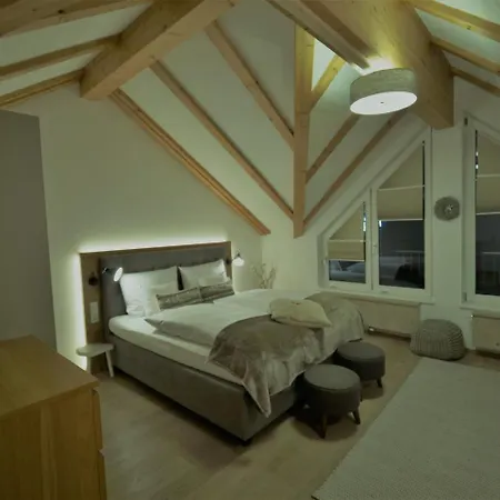 Dorfplatzl Apartment