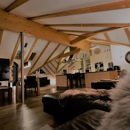 Dorfplatzl Apartment
