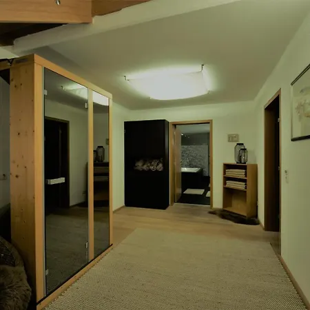 Dorfplatzl Apartment