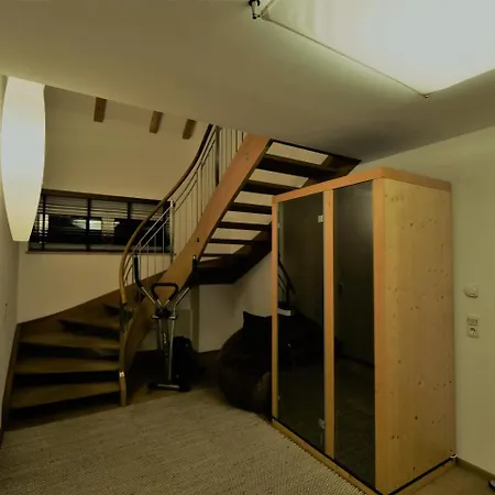 Apartment Dorfplatzl *