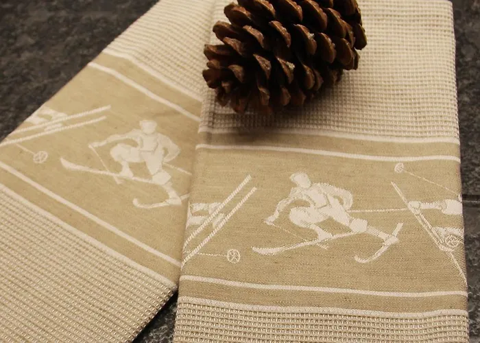 Apartment Dorfplatzl *