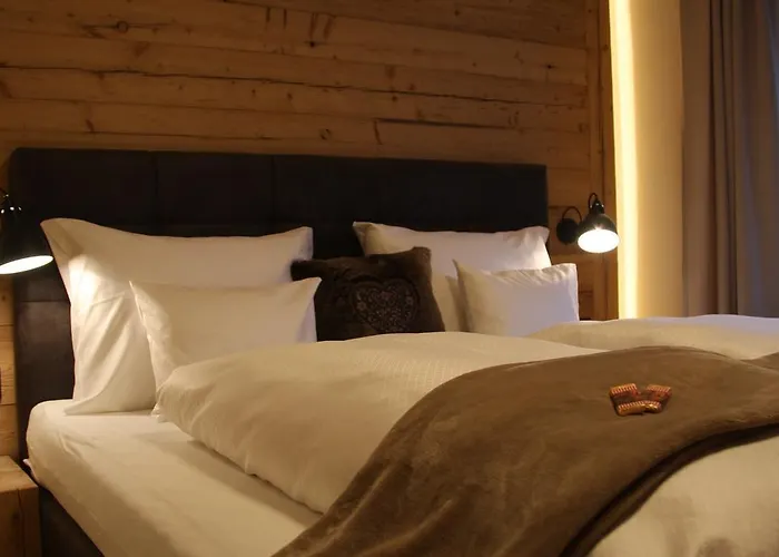 Apartmán Dorfplatzl