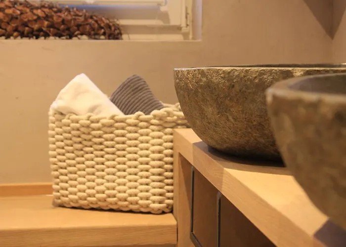 Dorfplatzl Apartmán Ischgl