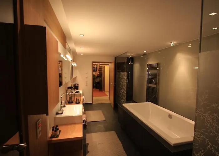 Dorfplatzl Apartman Ischgl