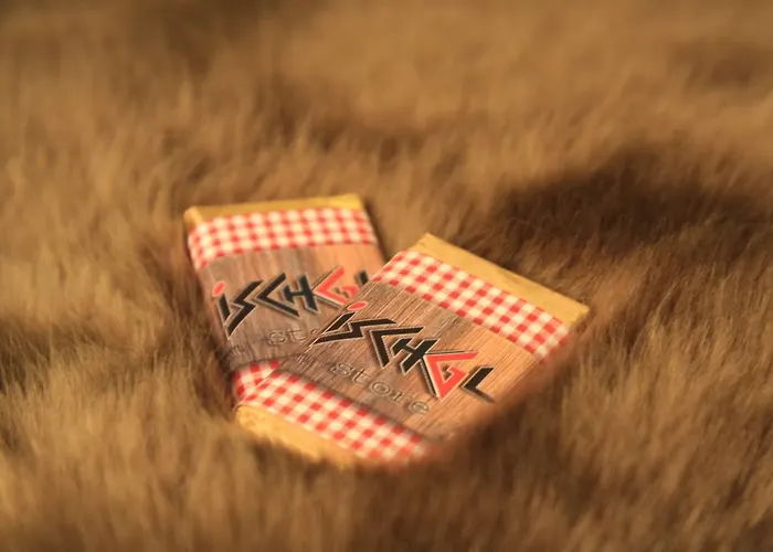 Dorfplatzl Apartmán Ischgl