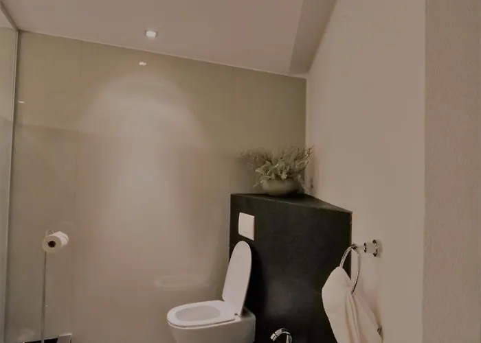 Dorfplatzl Apartmán