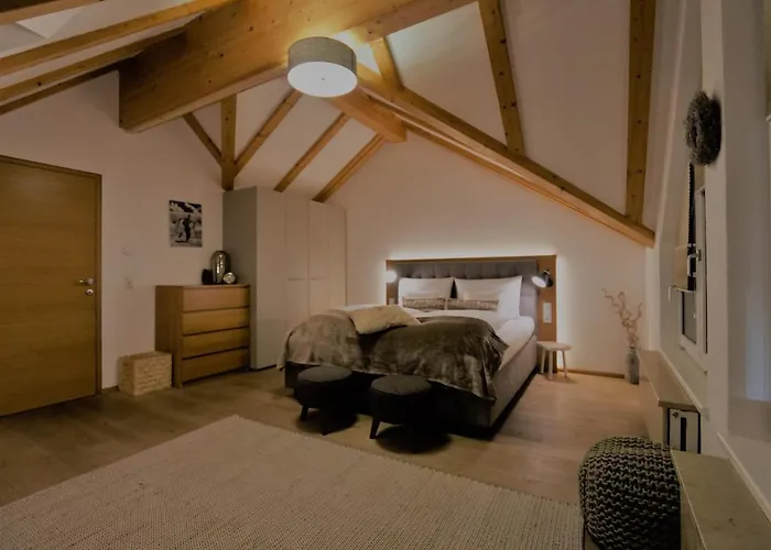 Apartment Dorfplatzl