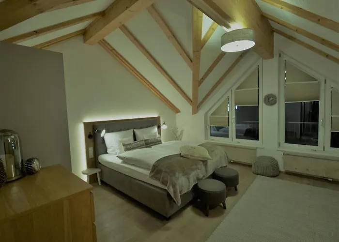 Dorfplatzl Apartment