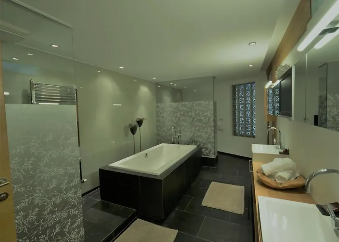 Apartman Dorfplatzl *