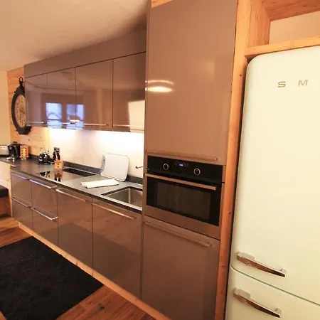 Apartmán Dorfplatzl