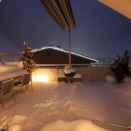 Dorfplatzl * Ischgl
