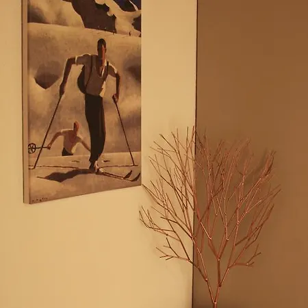 Apartmán Dorfplatzl