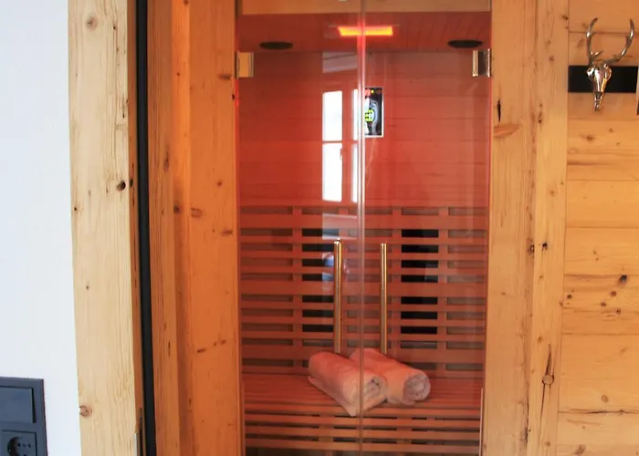 Dorfplatzl Appartement Ischgl