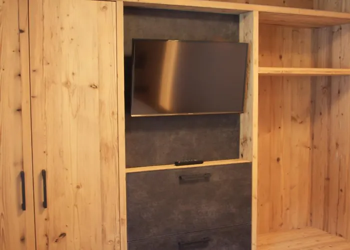 Appartement Dorfplatzl *