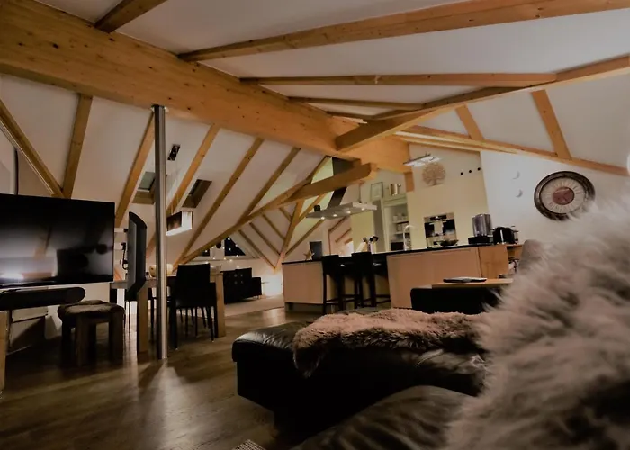 Dorfplatzl Appartement