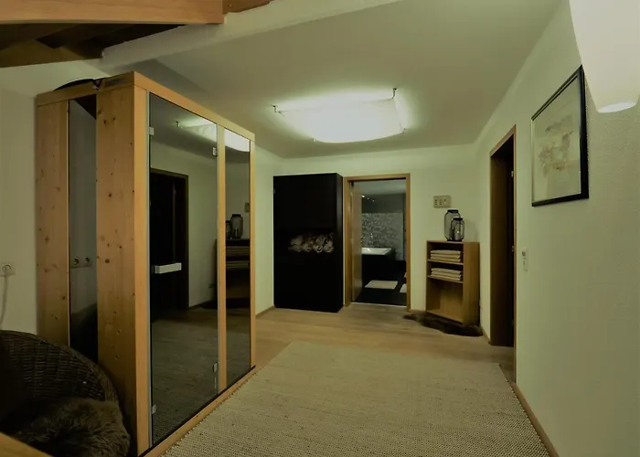 Dorfplatzl Appartement