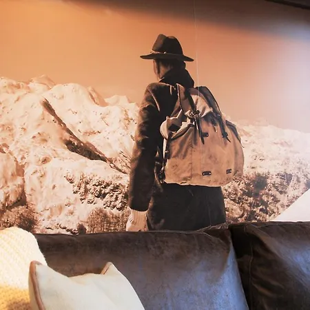 아파트 Dorfplatzl 이스크글