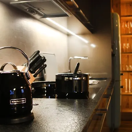 Dorfplatzl * 이스크글