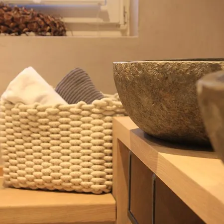Dorfplatzl Apartmán Ischgl