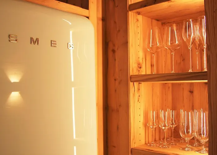 Dorfplatzl イシュグル