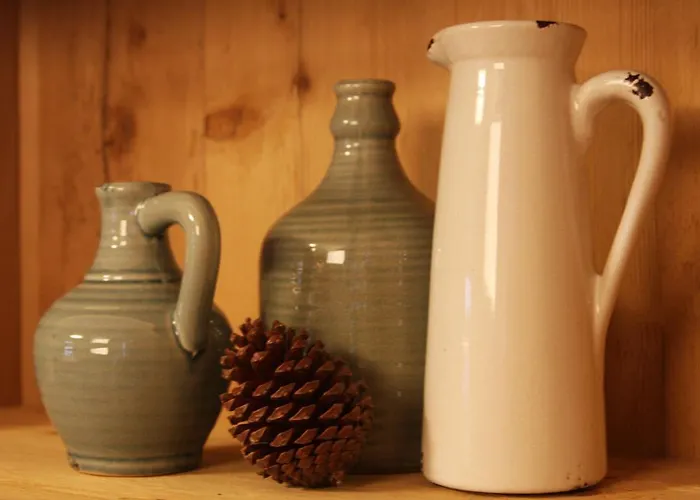 アパート Dorfplatzl *