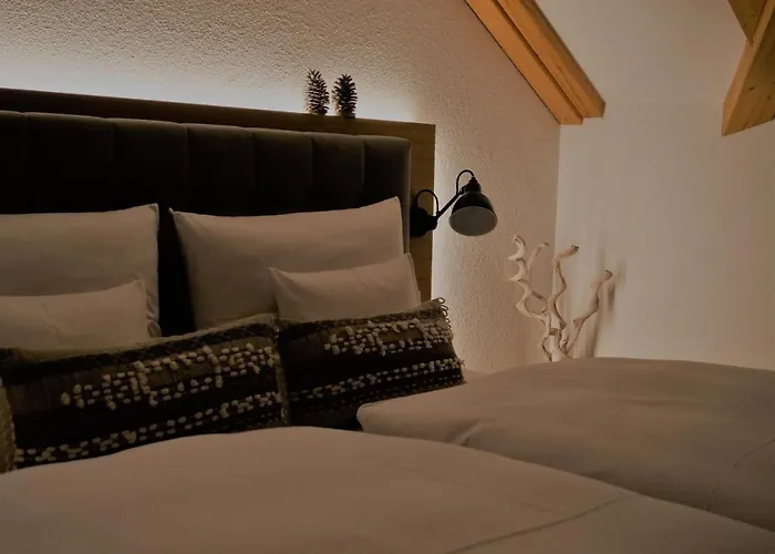 Dorfplatzl イシュグル